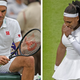 Roger Federer’s and Serena Williams’ historic careers could be coming to an end sooner than anyone would like.
